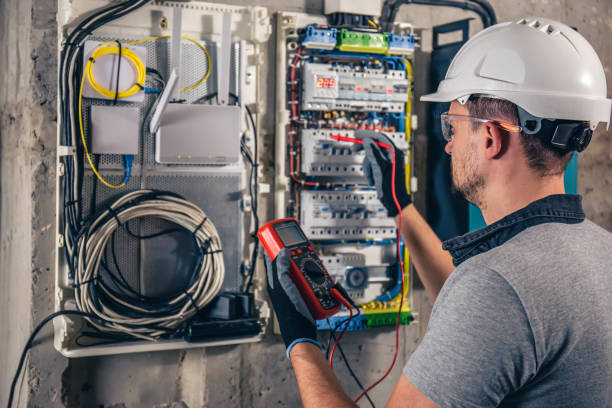 Best Electrical Repair Services  in Stonewood, WV