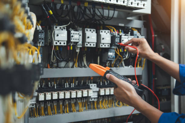 Best Electrical Contractors for Businesses  in Stonewood, WV