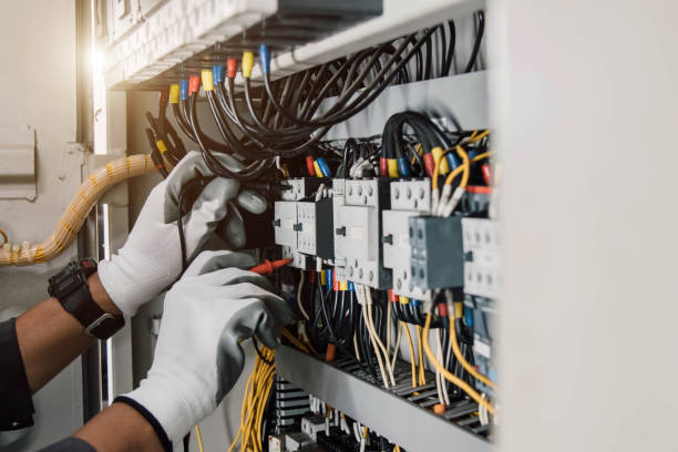  Stonewood, WV Electrician Pros
