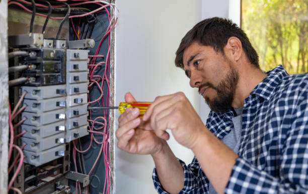 Best Affordable Electrical Installation  in Stonewood, WV